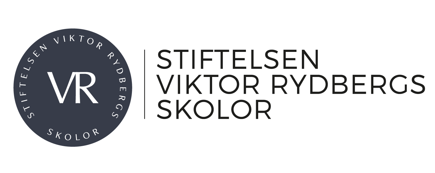 Logotyp Mörk